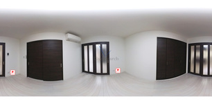 ビーコート青谷 58 【兵庫県阪急　王子公園駅】 の間取り図