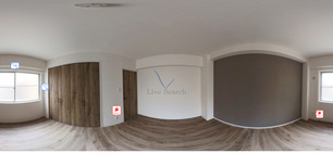 ラムール籠池 A2 【兵庫県阪急　王子公園駅】 の間取り図