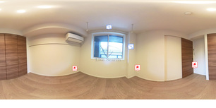 WTB大塚 203 【東京都大塚駅】 の間取り図