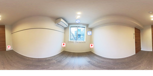 WTB大塚 202 【東京都大塚駅】 の間取り図