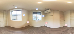 WTB大塚 206 【東京都大塚駅】 の間取り図