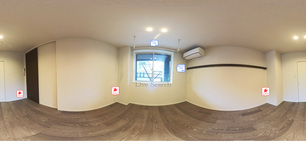 WTB大塚 205 【東京都大塚駅】 の間取り図