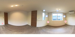 WTB大塚 207 【東京都大塚駅】 の間取り図