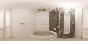 ミハス中浦和 101 【埼玉県中浦和駅】 の間取り図