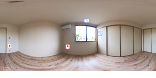 フレグランス玉名Ⅰ 101 【熊本県九州産業交通バス 六田 徒歩7分】 の間取り図