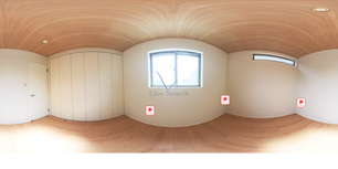 武庫元町新築戸建て  【兵庫県武庫之荘】 の間取り図