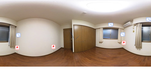 メゾン苦楽園桜町 106 【兵庫県阪急甲陽線　苦楽園口駅】 の間取り図