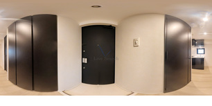 RELUXIA両国 701 【東京都両国駅】 の間取り図