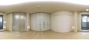 フェリオ 202 【愛知県本郷駅】 の間取り図