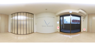 CONFIDENCE日比野 603 【愛知県日比野駅】 の間取り図