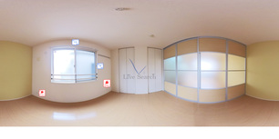 グラシア 201 【東京都競艇場前駅】 の間取り図