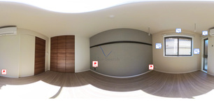 エールブランシェ 00103 【千葉県成田駅】 の間取り図