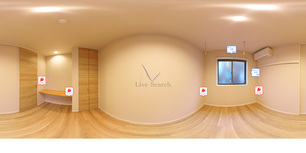 グランルージュ 101 【埼玉県川越駅】 の間取り図