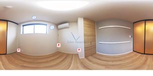 エールブランシェ 00201 【千葉県成田駅】 の間取り図