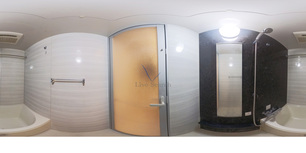 プライムメゾン品川 307 【東京都品川】 の間取り図