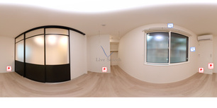 プランドール川口元郷 102 【埼玉県川口元郷駅（埼玉高速鉄道）】 の間取り図