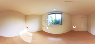 シャーメゾンふじいⅠ 0105 【和歌山県南海電鉄南海本線 和歌山市駅】 の間取り図