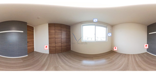 シャーメゾンMISA B202 【和歌山県南海電鉄和歌山港線 和歌山港駅】 の間取り図