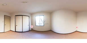 スターパレス 103 【東京都南大沢駅】 の間取り図