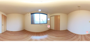 クインテット E102 【和歌山県ＪＲきのくに線 宮前駅】 の間取り図