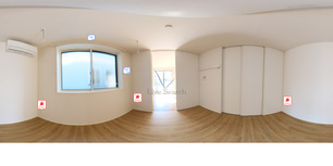 ミライザ緑ヶ丘 102 【東京都緑が丘駅】 の間取り図