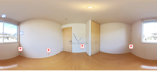 MAST　COURT秋葉 0102 【和歌山県ＪＲきのくに線 紀三井寺駅】 の間取り図