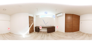 ミライザ緑ヶ丘 202 【東京都緑が丘駅】 の間取り図