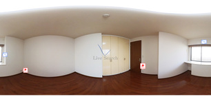 住吉山手コモンズC棟 304 【兵庫県阪急　御影駅】 の間取り図