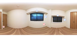 グランイーグル蒲田東　	 828828R 202 【東京都大鳥居駅】 の間取り図