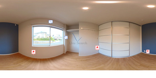 グリーンヒルズ美しが丘 102 【福岡県原田駅】 の間取り図