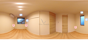 グランルージュ 105 【埼玉県川越駅】 の間取り図