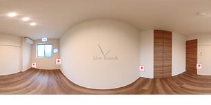 グランルージュ 202 【埼玉県川越駅】 の間取り図