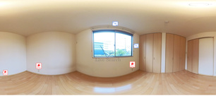 エミネンス小雑賀 0106 【和歌山県ＪＲきのくに線 宮前駅】 の間取り図