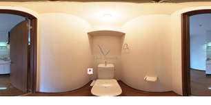 チェリーコート 205 【茨城県石岡駅】 の間取り図