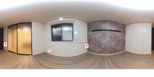 フォンテーヌ西紺屋 0101 【和歌山県ＪＲ阪和線 和歌山駅】 の間取り図