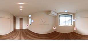 グランルージュ 205 【埼玉県川越駅】 の間取り図