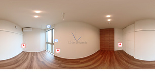 グランルージュ 303 【埼玉県川越駅】 の間取り図