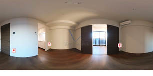 RJRプレシア大橋駅前 1312 【福岡県大橋駅】 の間取り図