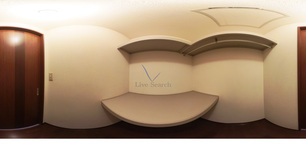 ディアス東光台 203 【茨城県石岡駅】 の間取り図