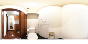 グレイスコート　C 102 【茨城県みどりの駅】 の間取り図