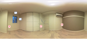 シティホームズⅩⅠ 101 【千葉県本八幡駅】 の間取り図