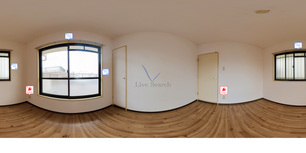 ウィンベルコーラス亀有 405 【東京都亀有駅】 の間取り図