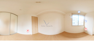 メゾンドール 202 【千葉県南行徳駅】 の間取り図