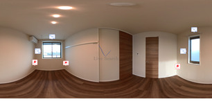 グランルージュ 305 【埼玉県川越駅】 の間取り図