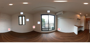 ルーエンハイム 303 【東京都六郷土手駅】 の間取り図