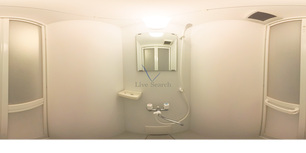 メテオール 204 【東京都下赤塚駅】 の間取り図