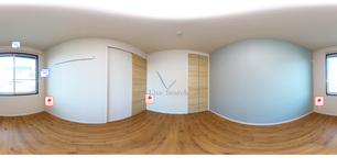 プリモキミ　＊＊ C101 【福岡県大野城駅】 の間取り図