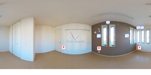 本郷の杜ソグレ 101 【埼玉県埼玉新都市交通　東宮原駅　徒歩13分】 の間取り図