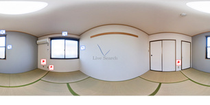 サザンコーポラスⅡ 103 【東京都調布駅】 の間取り図