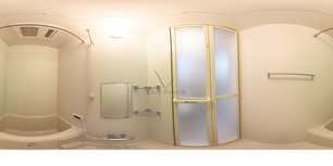 ベレガンス八千代台II 202 【千葉県八千代台駅】 の間取り図